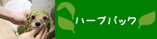 ハーブパック